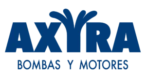 logo axyra