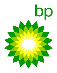 logo bp