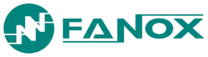 logo fanox