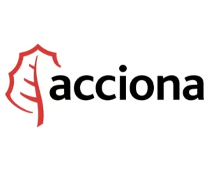 logo acciona