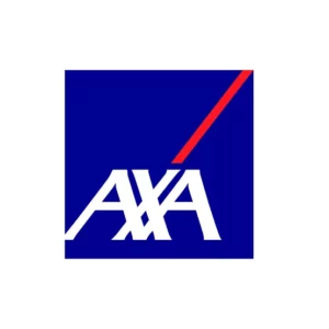 logo axa