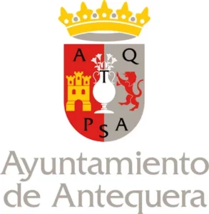 logo ayuntamiento de antequera
