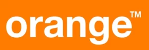 logo orange