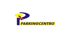 logo parking centro