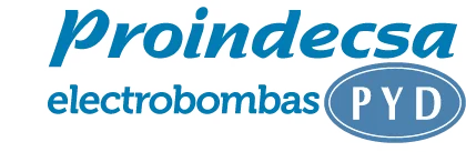 logo proindecsa