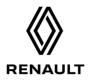 logotipo renault