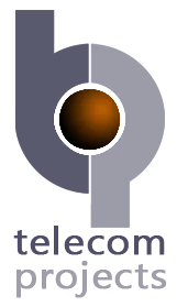 logo telecom projects